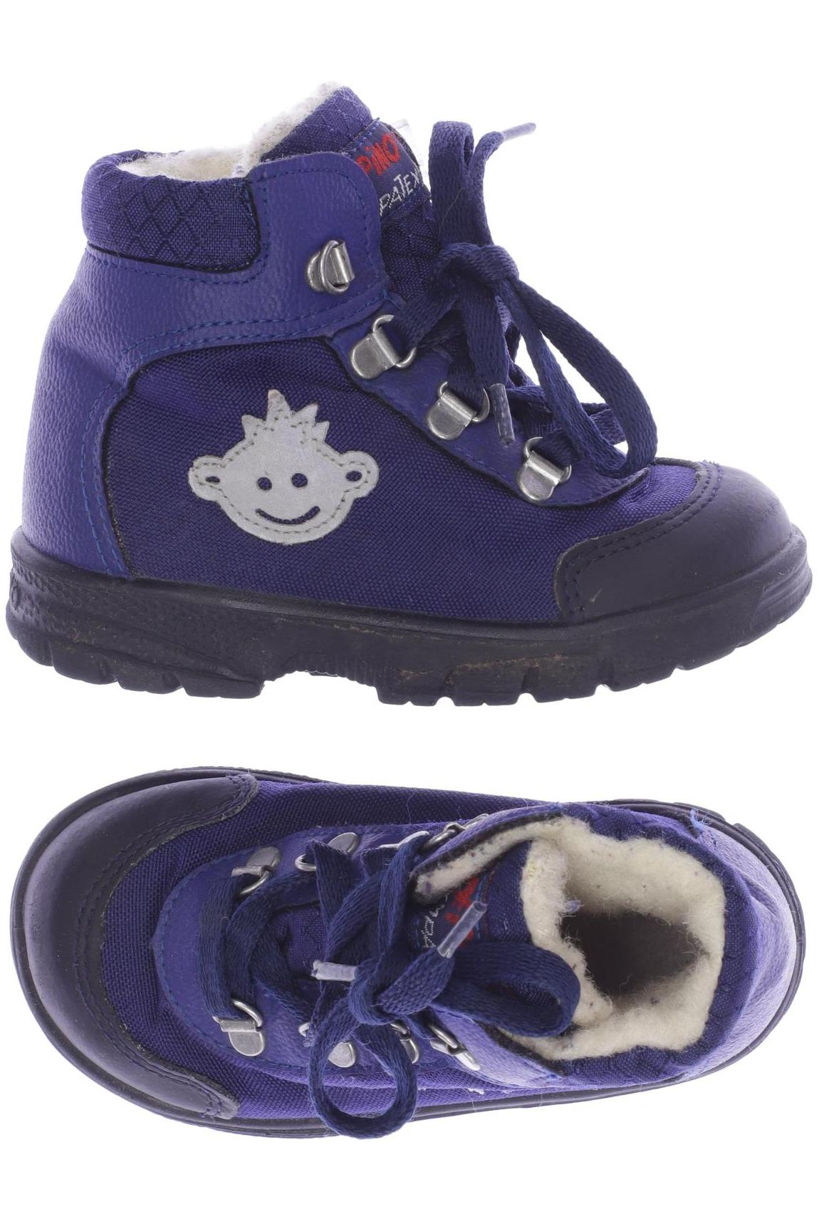 

Ricosta Herren Kinderschuhe, marineblau, Gr. 21