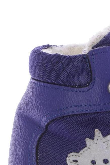 Thumbnail - Ricosta Jungen Kinderschuhe, marineblau, Gr. 21