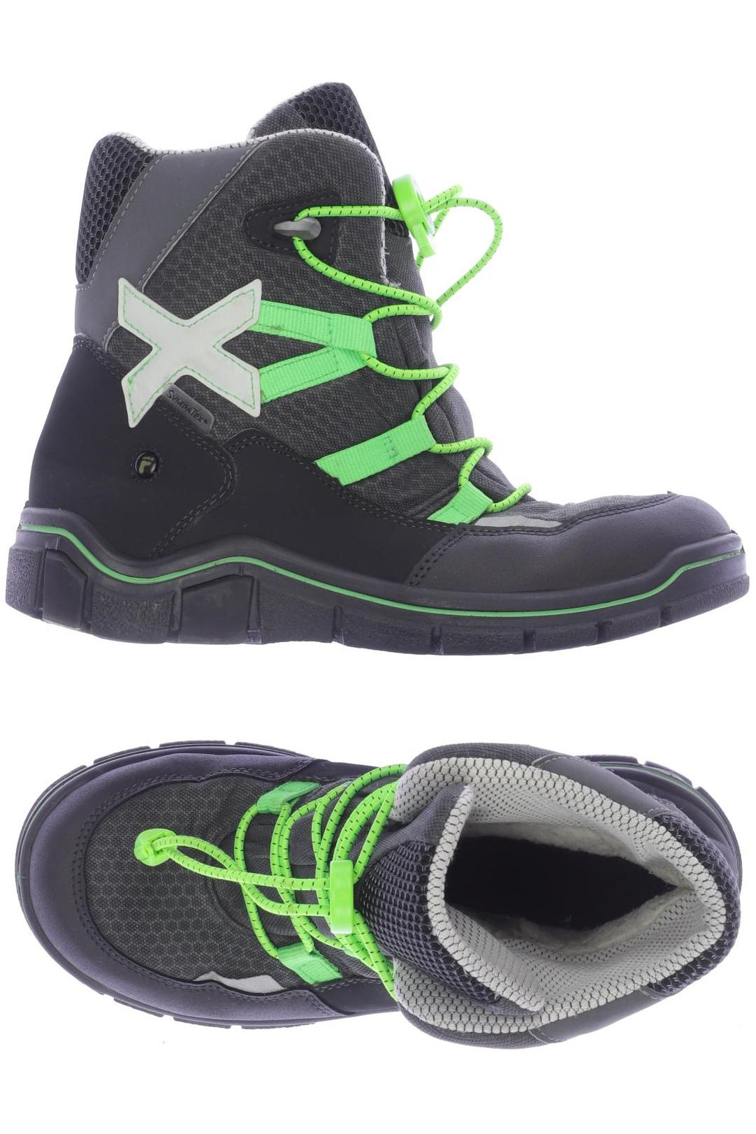 

Ricosta Herren Kinderschuhe, grau, Gr. 34