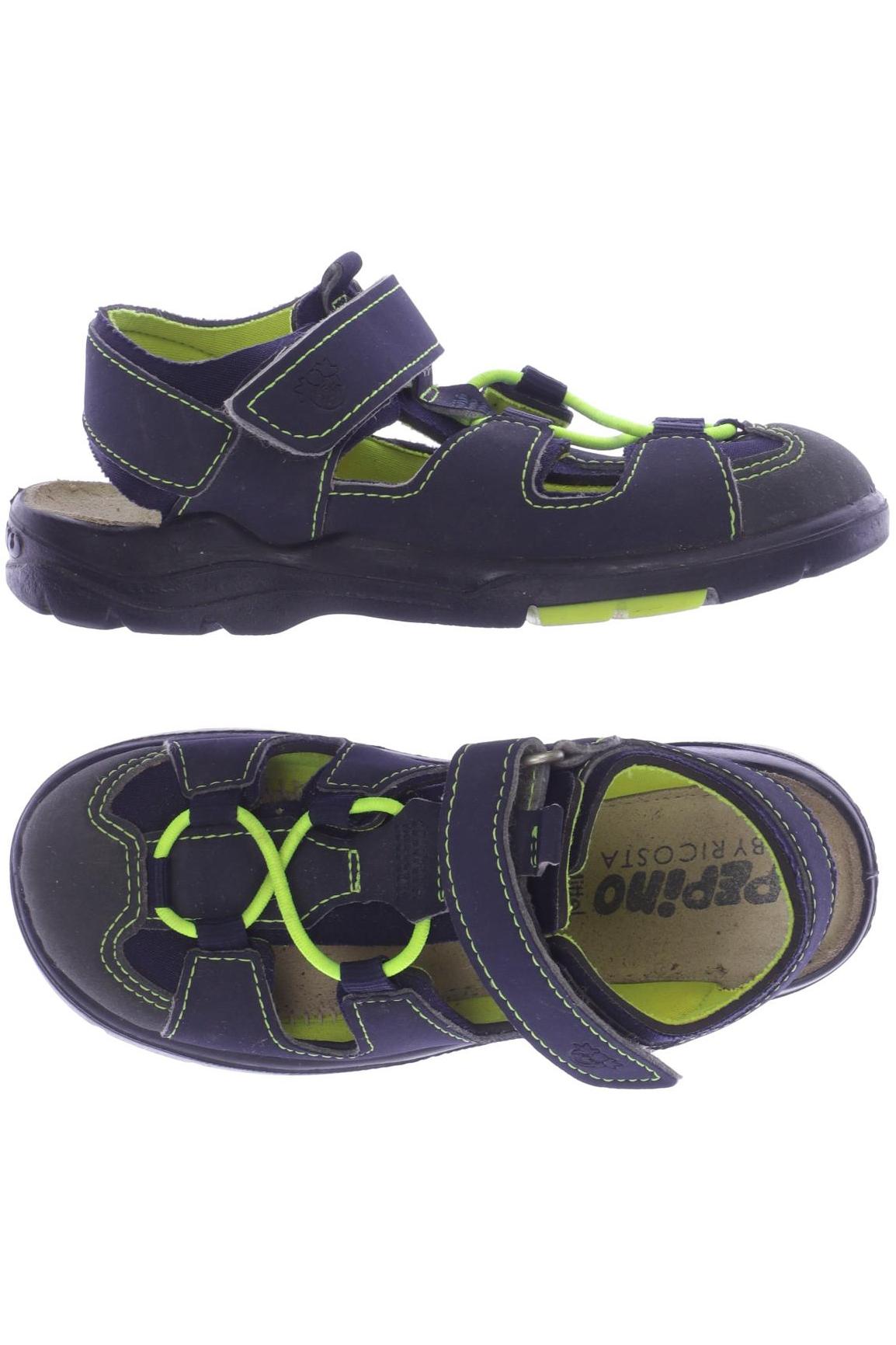 

Ricosta Jungen Kinderschuhe, marineblau