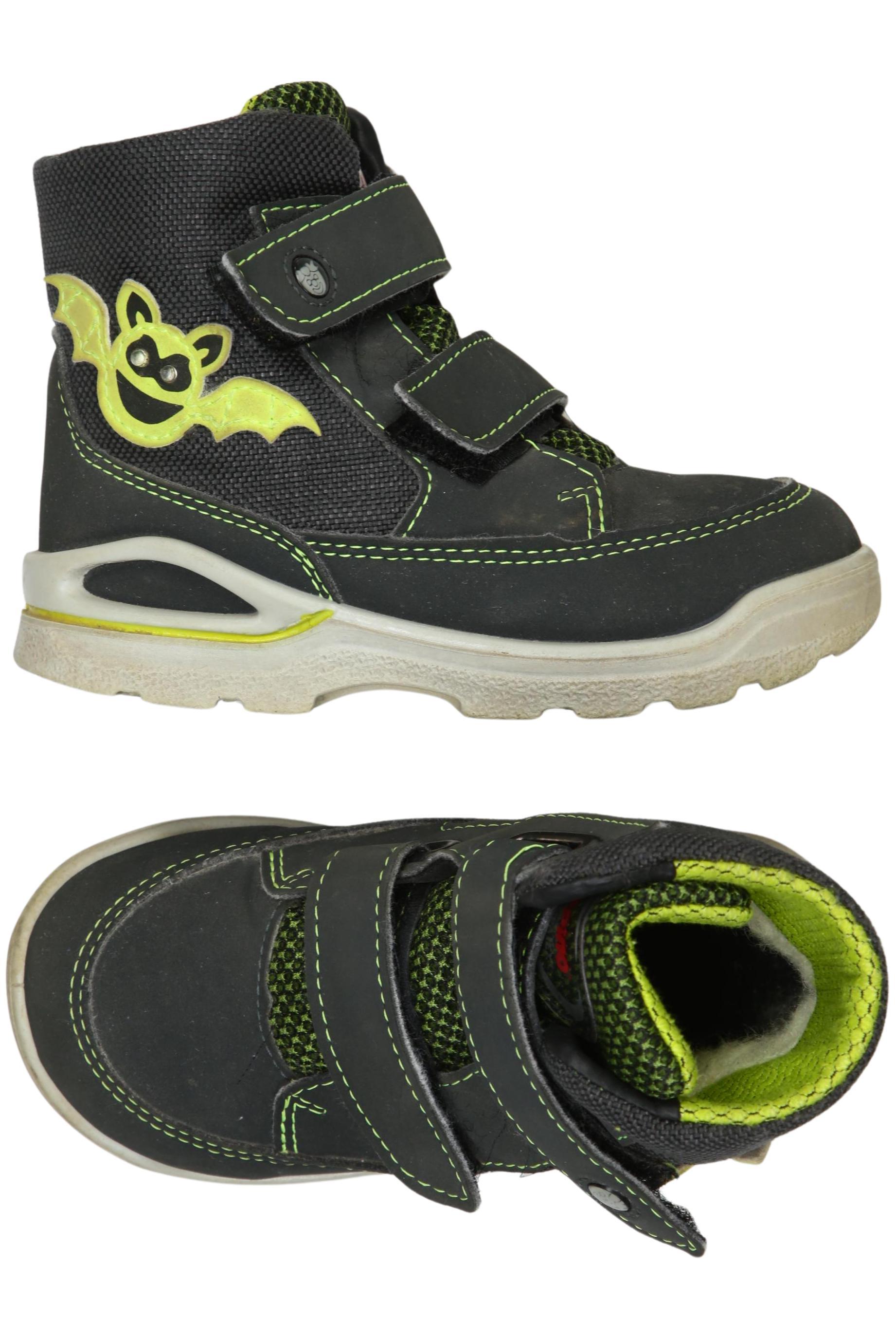 

Ricosta Jungen Kinderschuhe, schwarz, Gr. 23