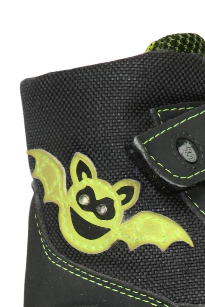 Thumbnail - Ricosta Jungen Kinderschuhe, schwarz, Gr. 23