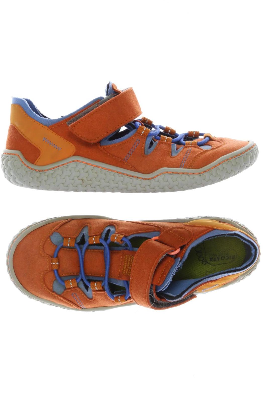 

Ricosta Herren Kinderschuhe, orange, Gr. 32