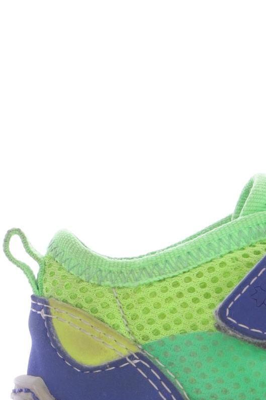 Thumbnail - Ricosta Jungen Kinderschuhe, hellgrün, Gr. 21