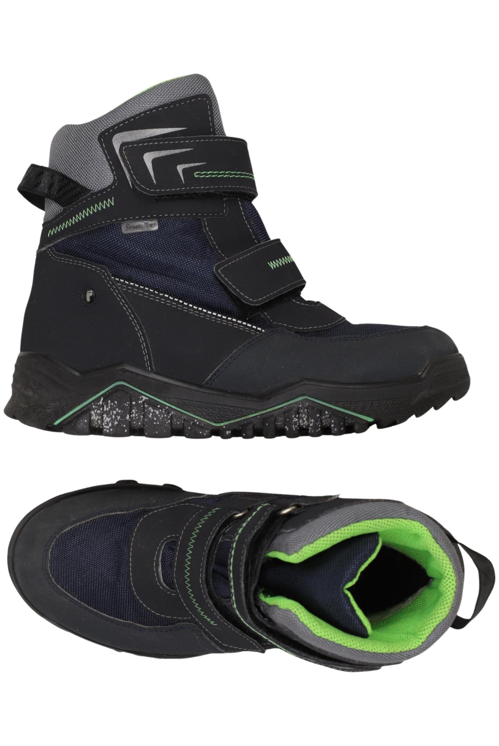 

Ricosta Jungen Kinderschuhe, mehrfarbig, Gr. 36