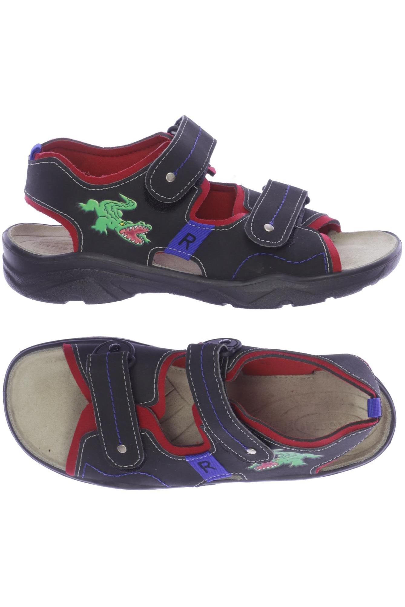 

Ricosta Herren Kinderschuhe, marineblau, Gr. 35