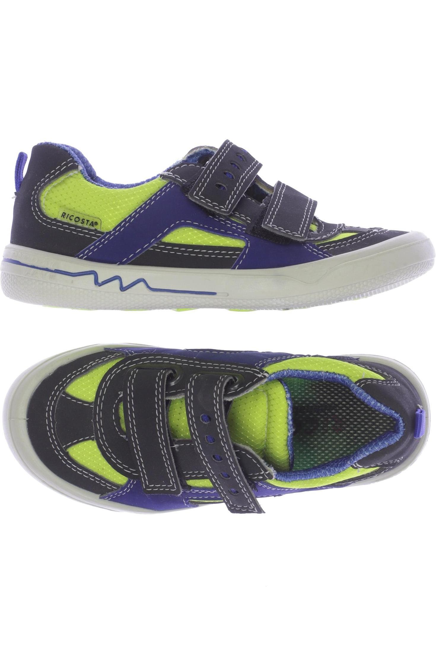 

Ricosta Herren Kinderschuhe, mehrfarbig, Gr. 27