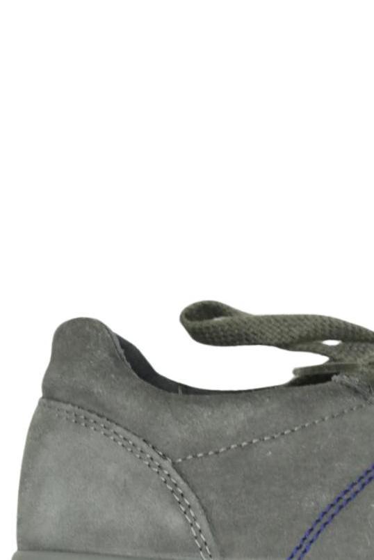 Thumbnail - Ricosta Jungen Kinderschuhe, grau, Gr. 35