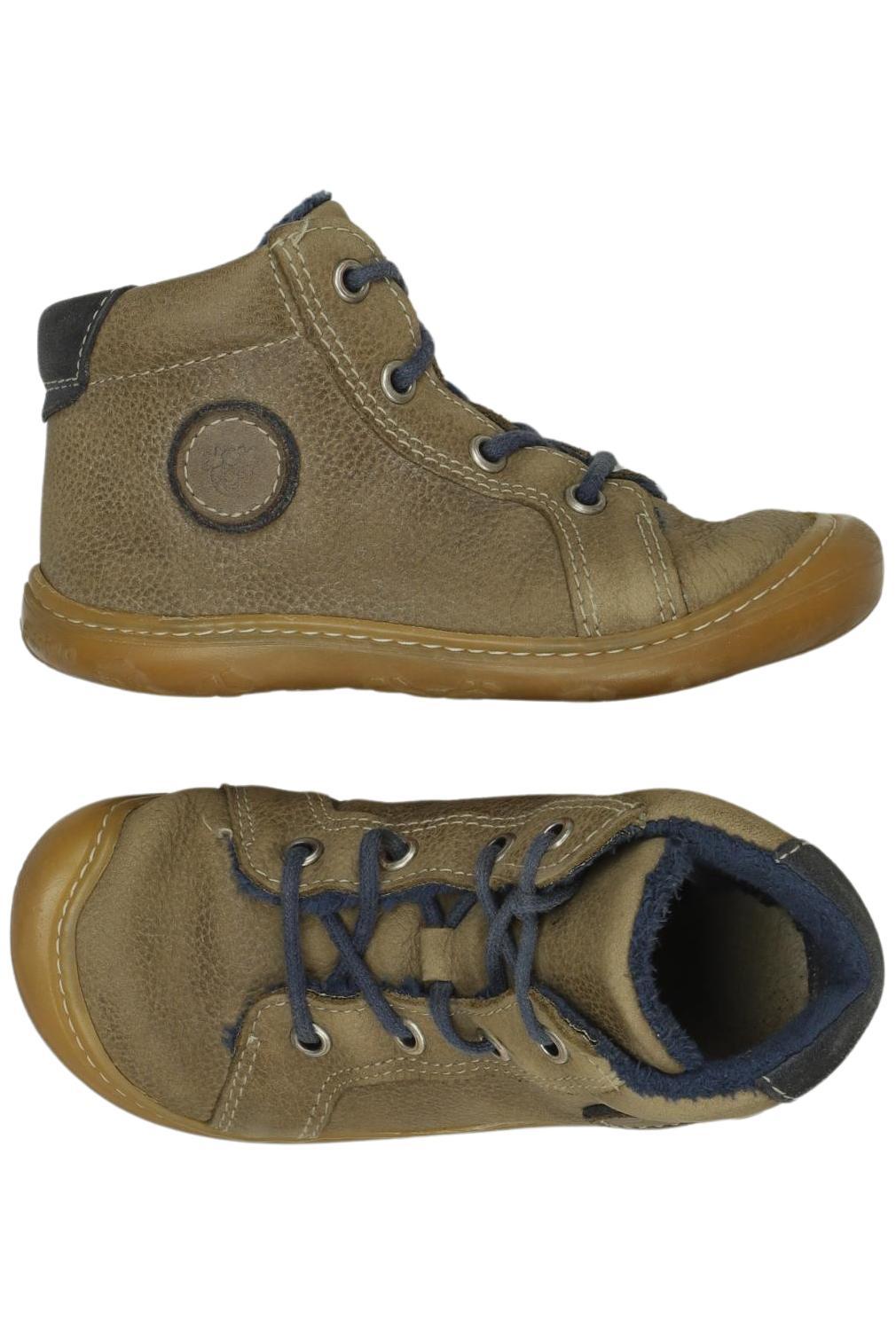 

Ricosta Herren Kinderschuhe, braun, Gr. 23