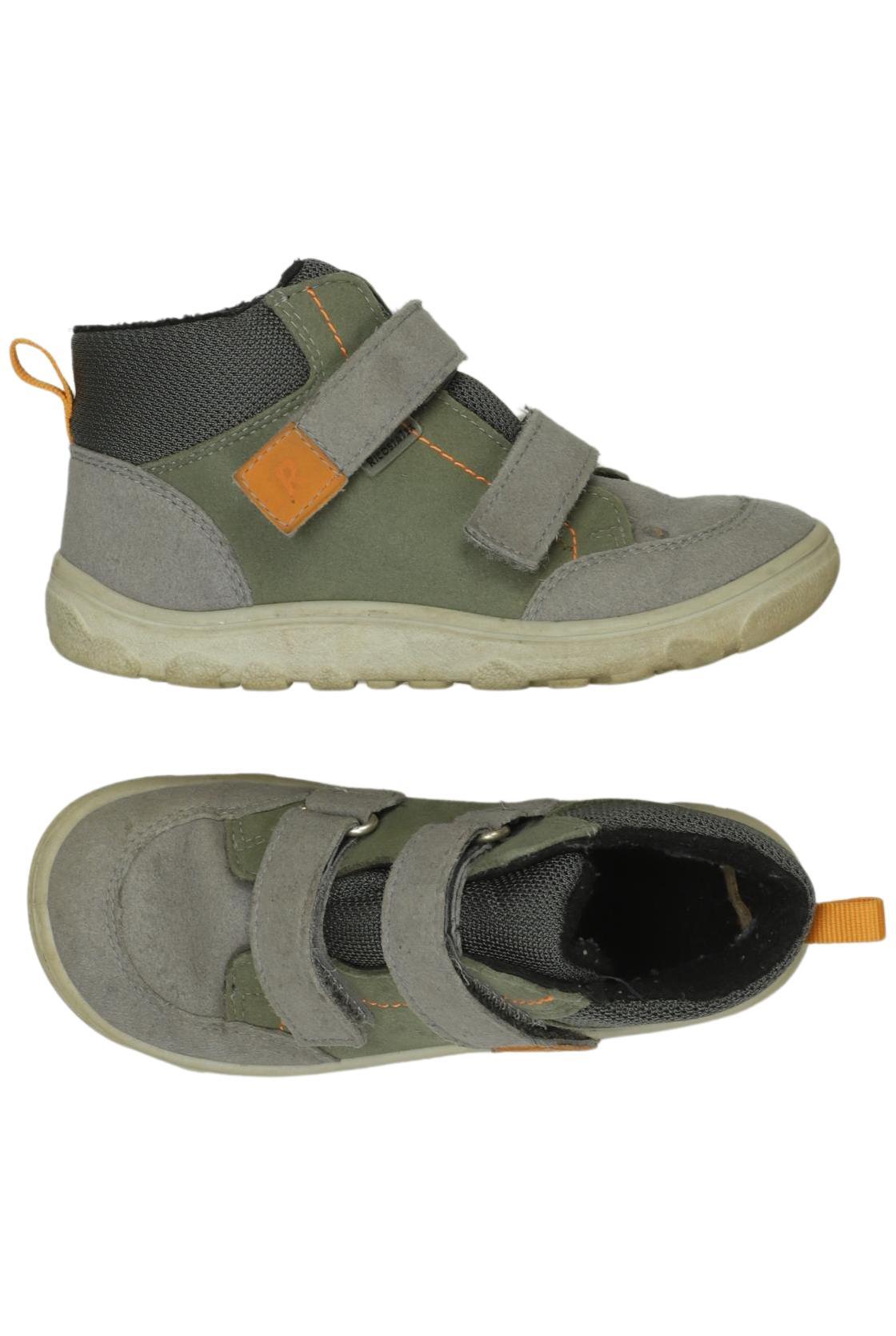 

Ricosta Jungen Kinderschuhe, mehrfarbig, Gr. 29