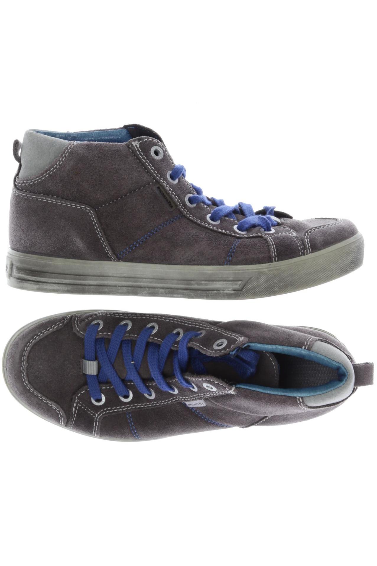 

Ricosta Herren Kinderschuhe, grau, Gr. 35
