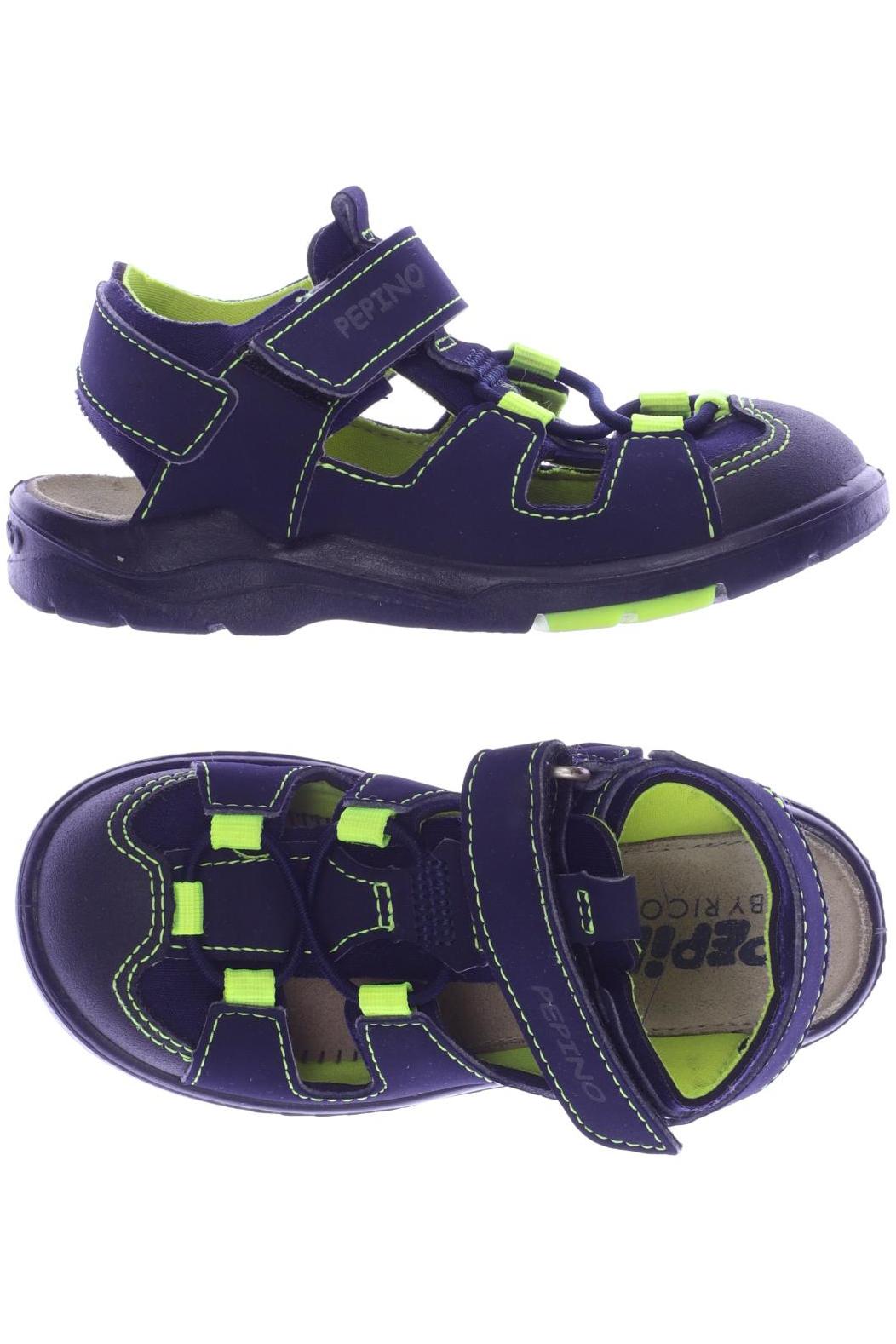 

Ricosta Jungen Kinderschuhe, marineblau
