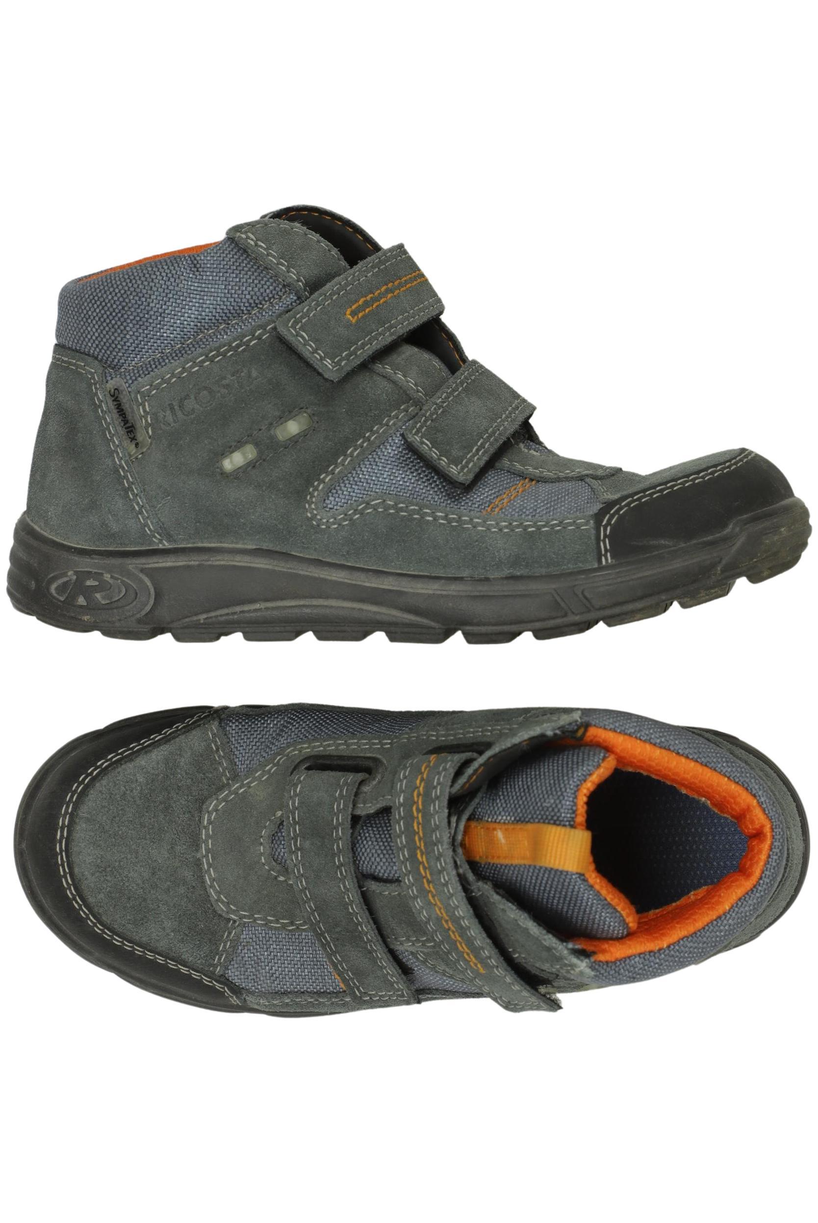 

Ricosta Herren Kinderschuhe, türkis, Gr. 29