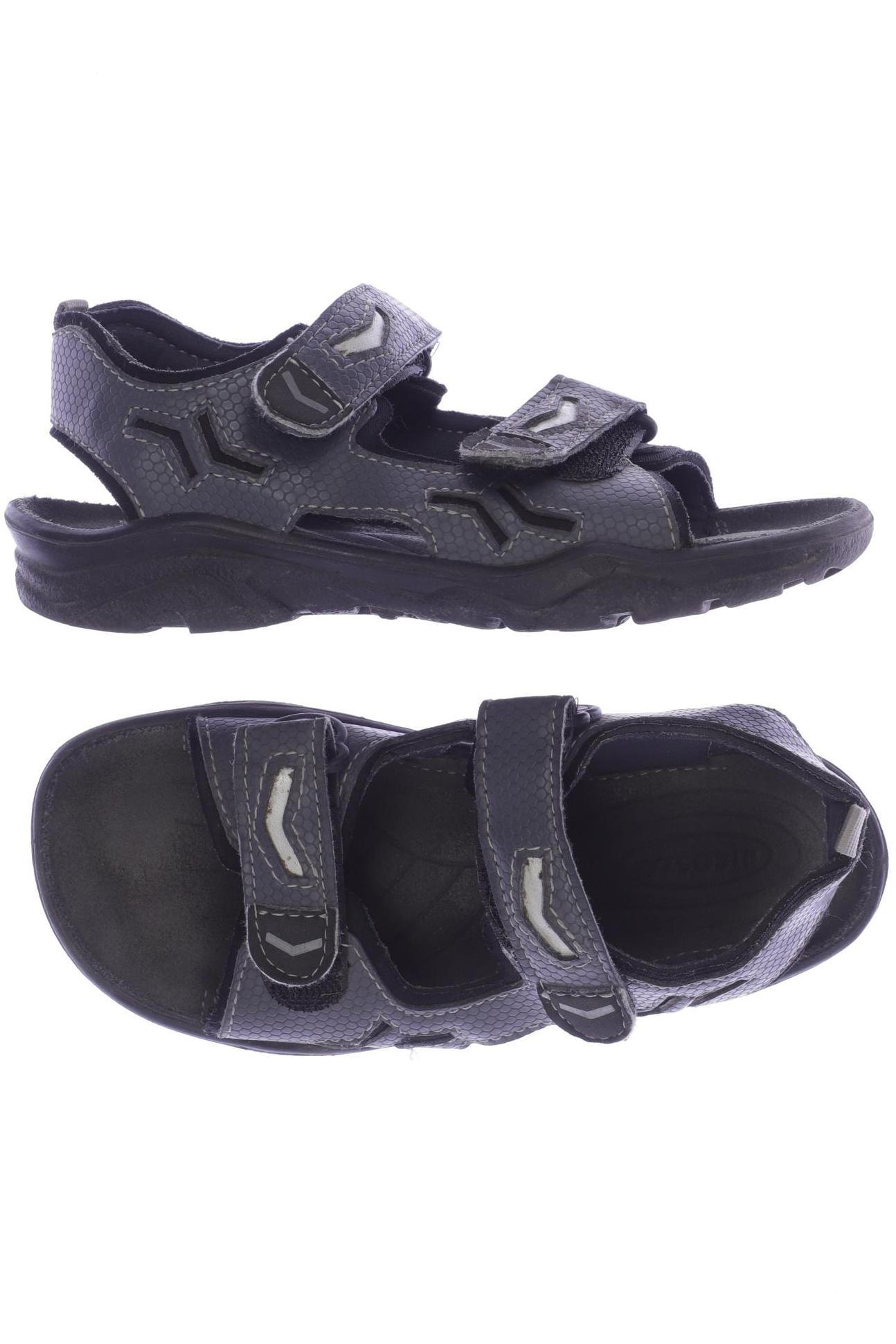

Ricosta Jungen Kinderschuhe, grau