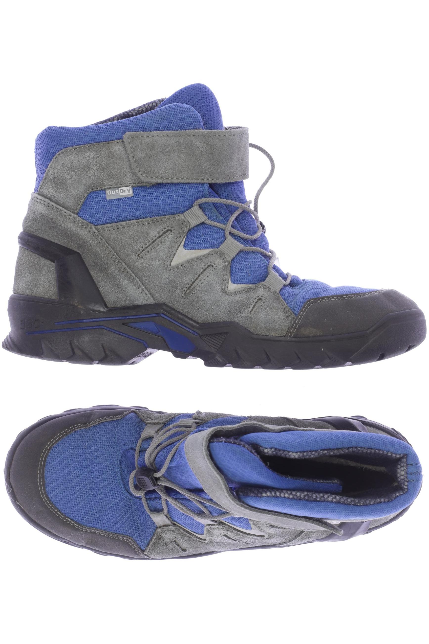 

Ricosta Herren Kinderschuhe, grau, Gr. 36