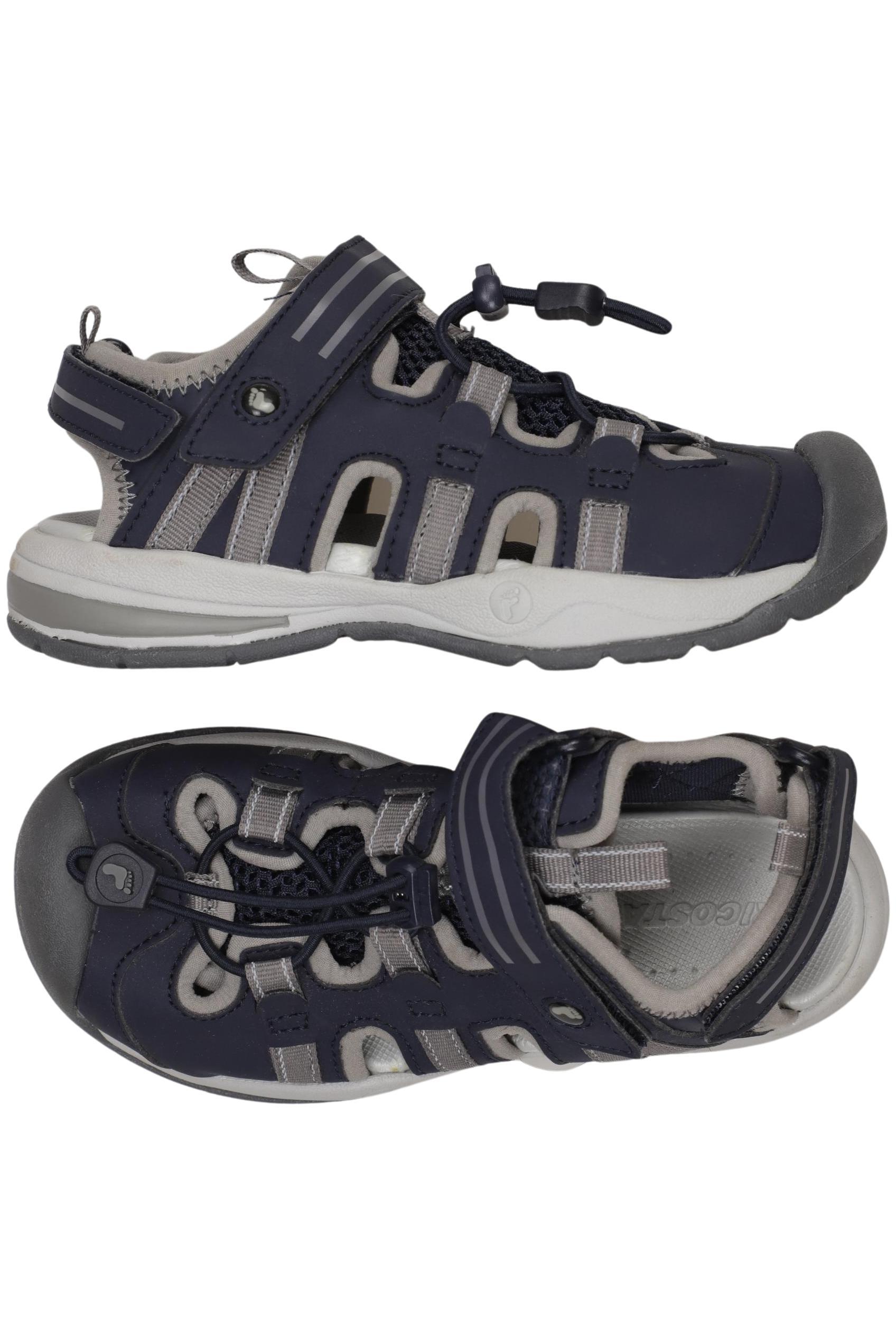 

Ricosta Jungen Kinderschuhe, mehrfarbig, Gr. 30