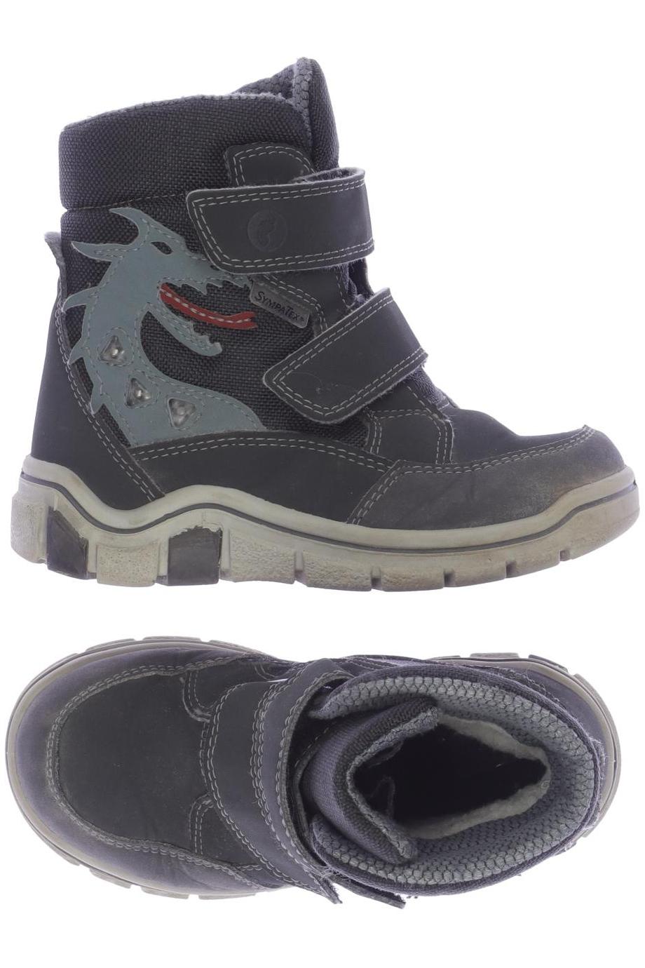 

Ricosta Jungen Kinderschuhe, grau