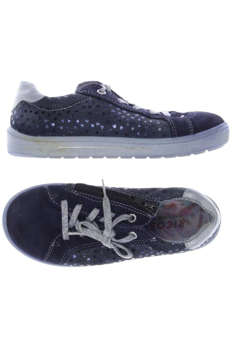 

Ricosta Herren Kinderschuhe, marineblau, Gr. 32