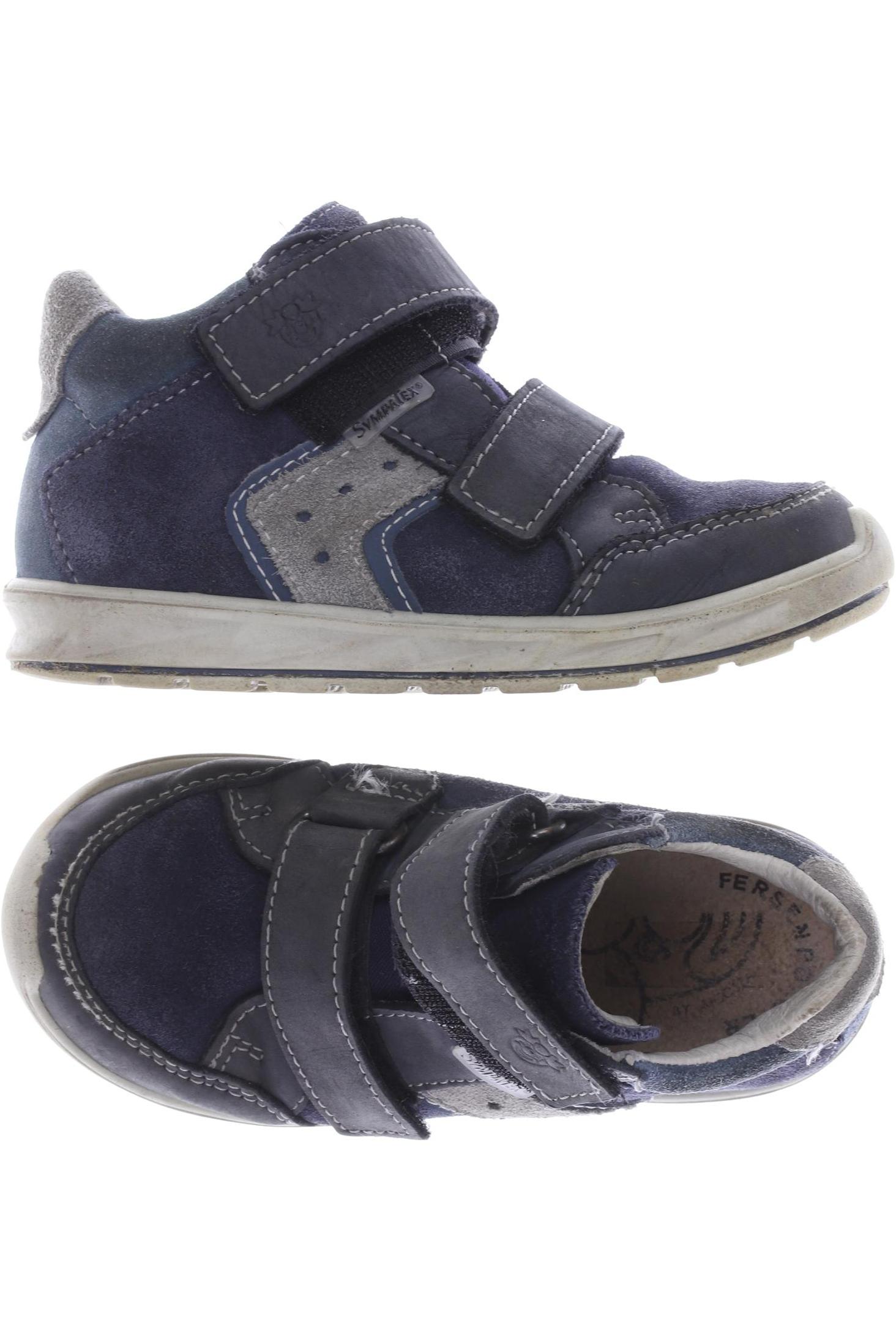 

Ricosta Jungen Kinderschuhe, marineblau