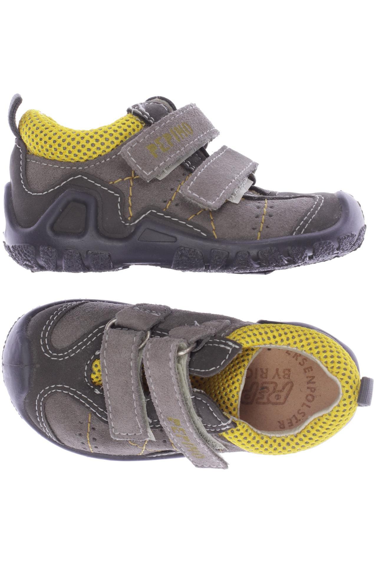 

Ricosta Jungen Kinderschuhe, grau