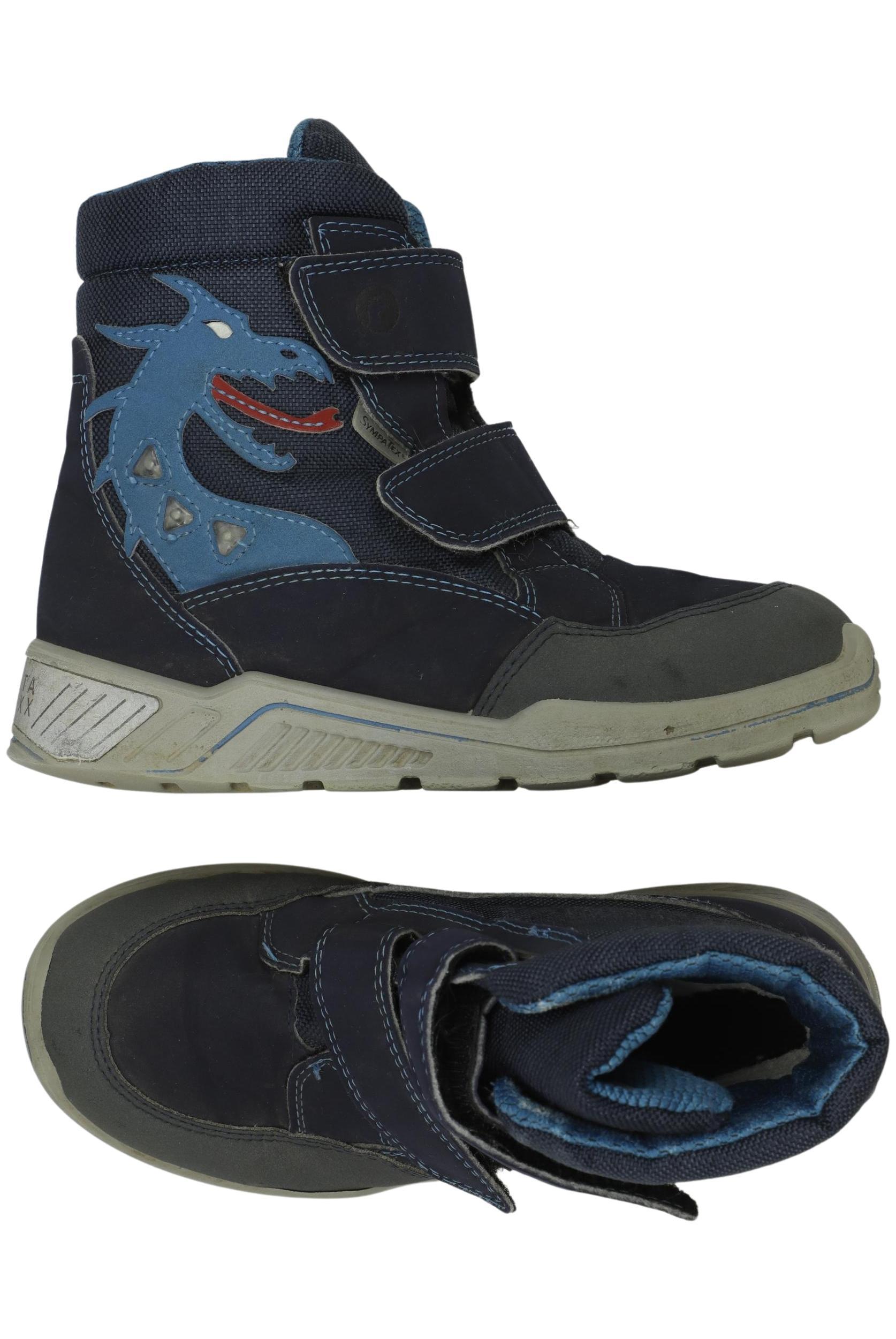

Ricosta Herren Kinderschuhe, marineblau, Gr. 31