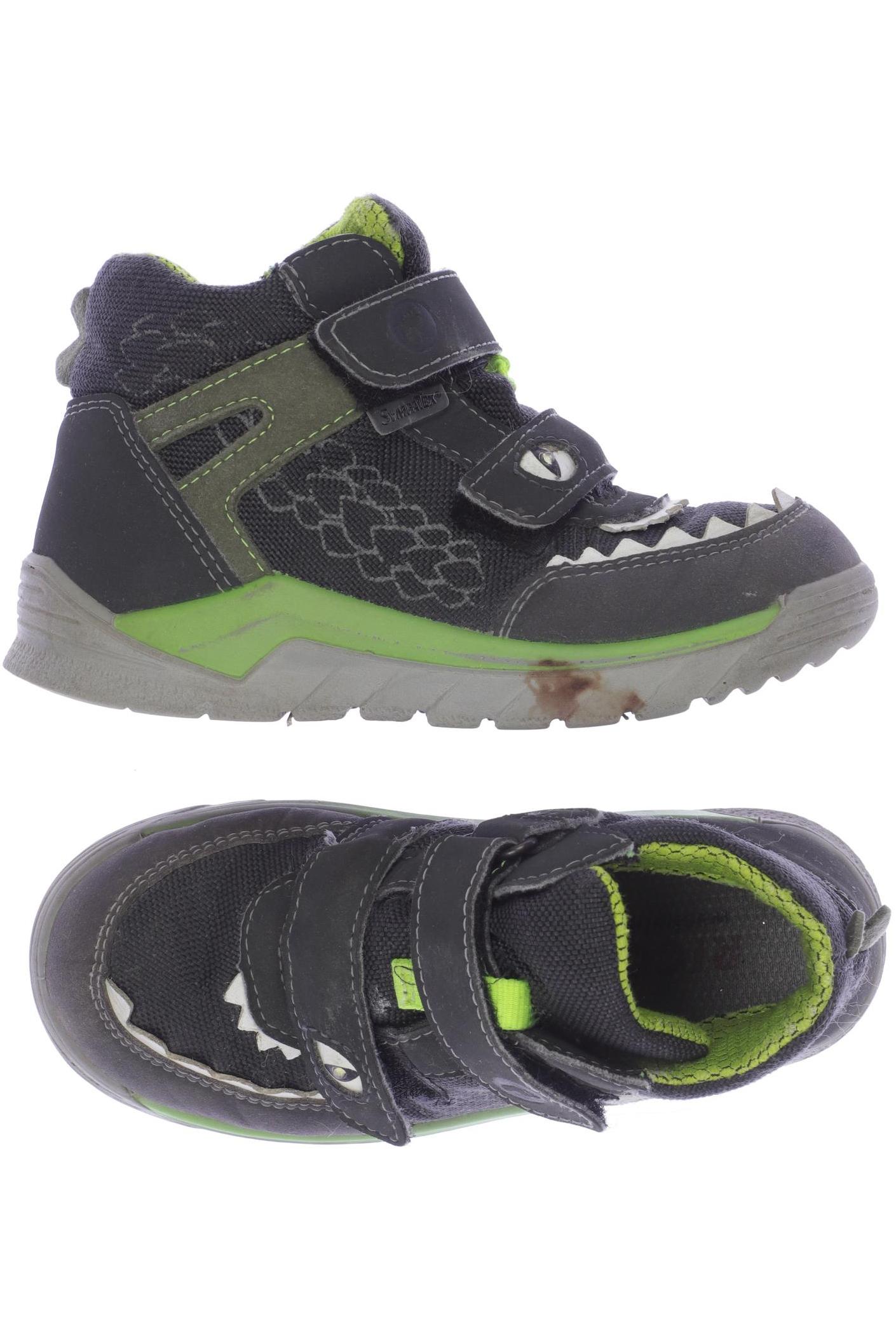 

Ricosta Herren Kinderschuhe, grau, Gr. 26