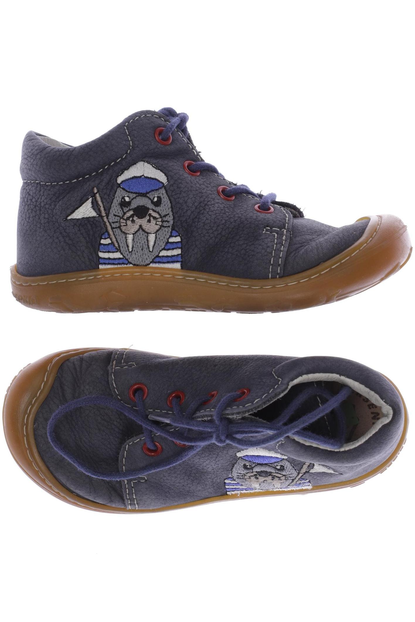

Ricosta Jungen Kinderschuhe, marineblau