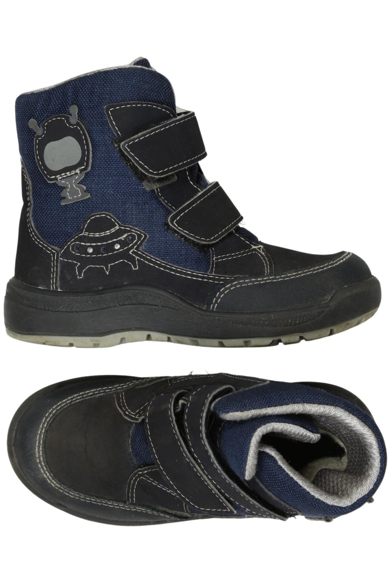 

Ricosta Herren Kinderschuhe, marineblau, Gr. 28