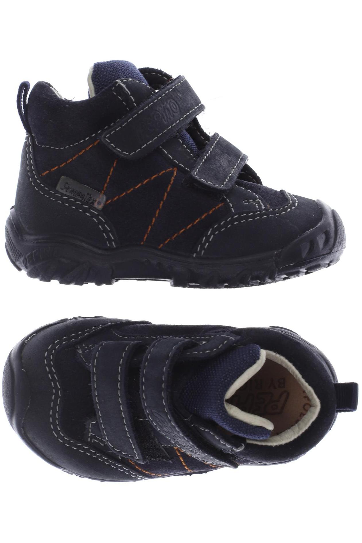 

Ricosta Jungen Kinderschuhe, marineblau