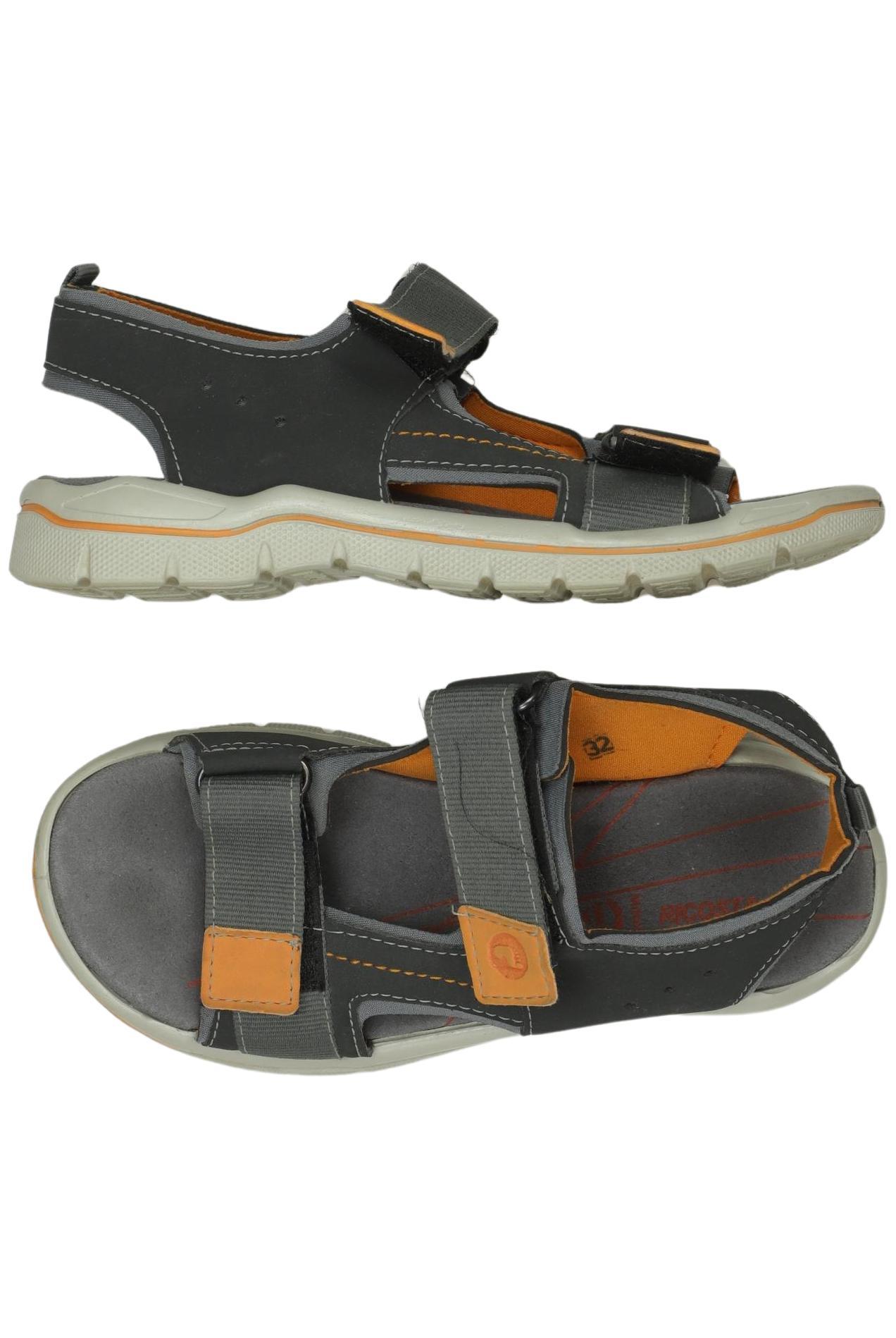 

Ricosta Herren Kinderschuhe, grau, Gr. 32
