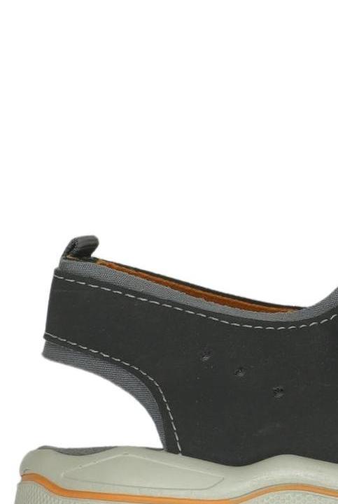 Thumbnail - Ricosta Jungen Kinderschuhe, grau, Gr. 32