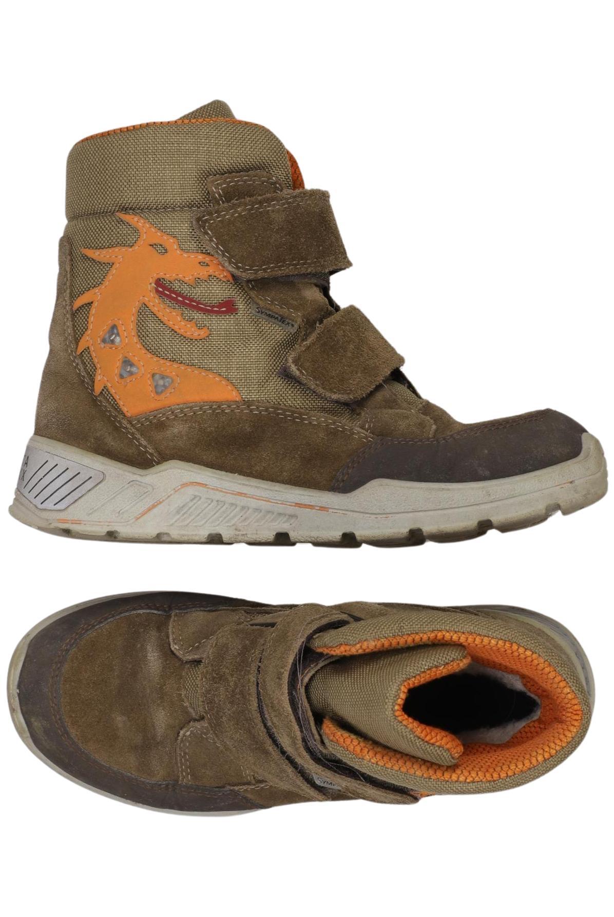 

Ricosta Jungen Kinderschuhe, braun, Gr. 33