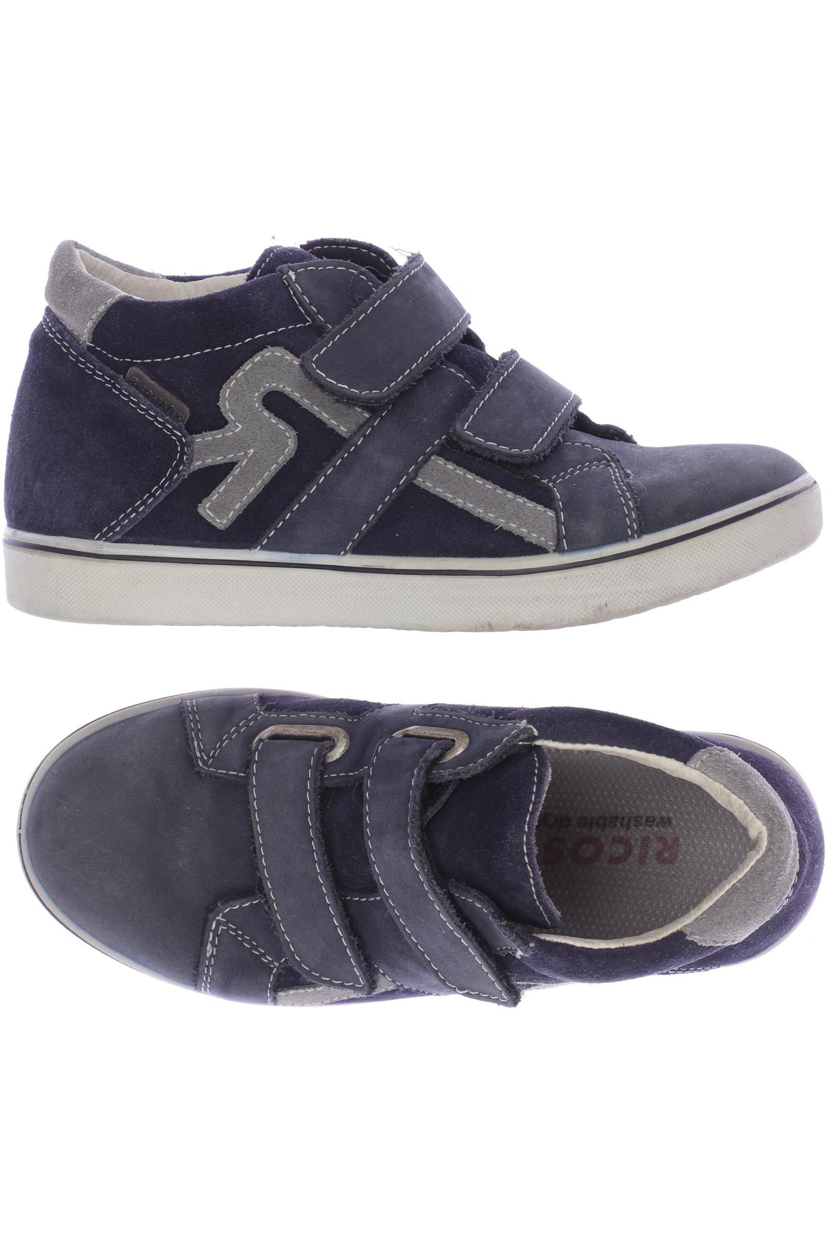 

Ricosta Jungen Kinderschuhe, marineblau
