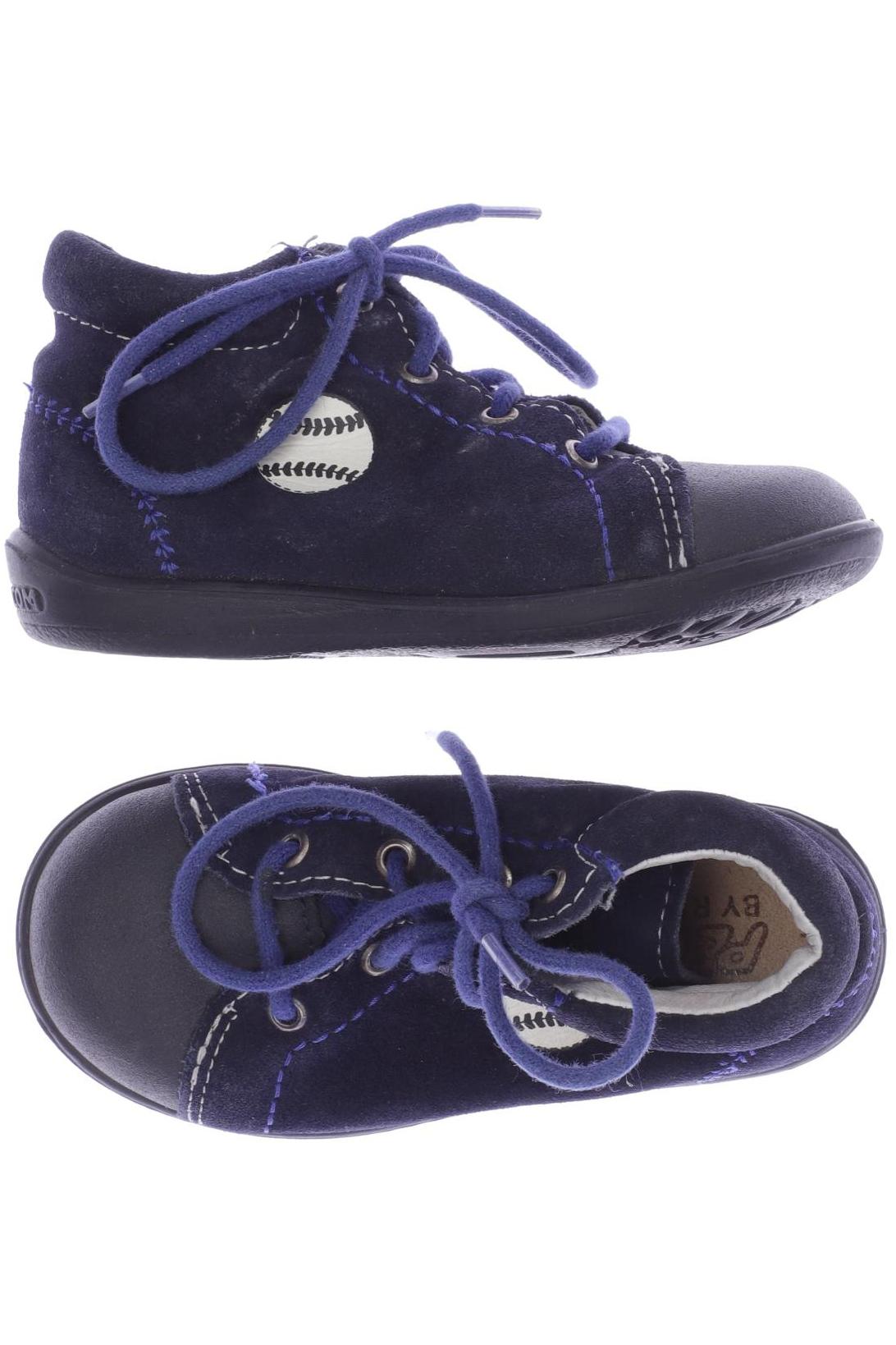 

Ricosta Jungen Kinderschuhe, marineblau