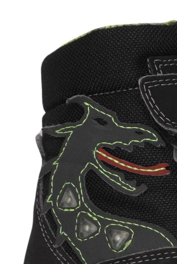 Thumbnail - Ricosta Jungen Kinderschuhe, neon, Gr. 26