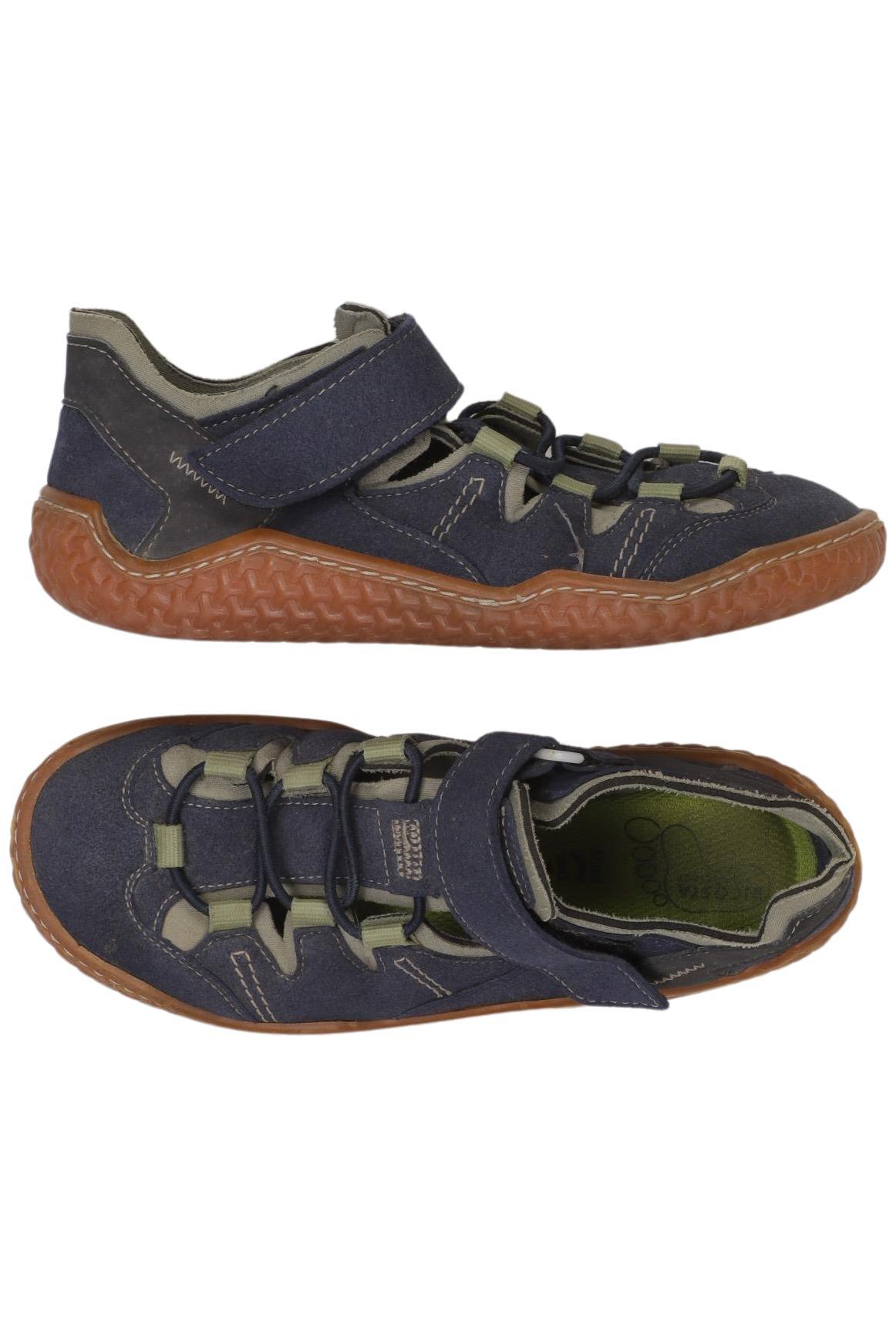 

Ricosta Jungen Kinderschuhe, marineblau, Gr. 32