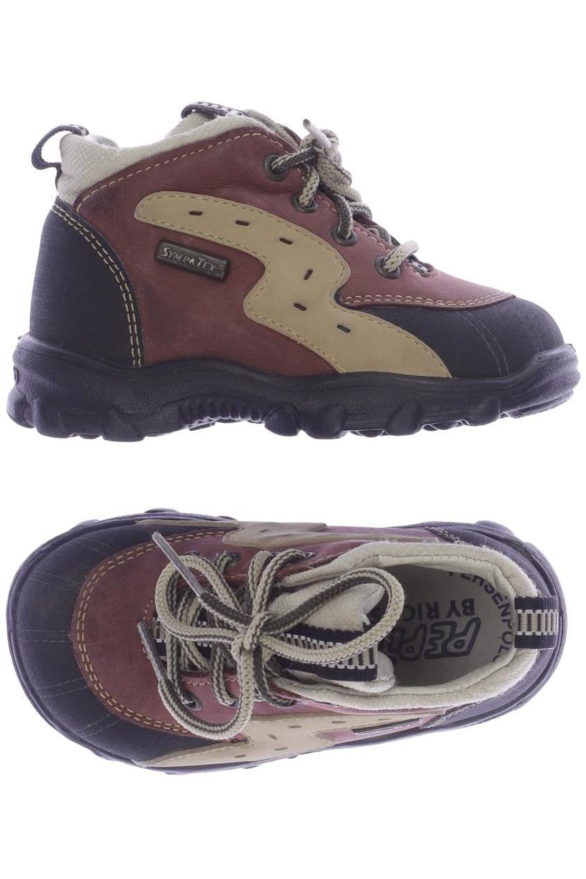 

Ricosta Jungen Kinderschuhe, bordeaux