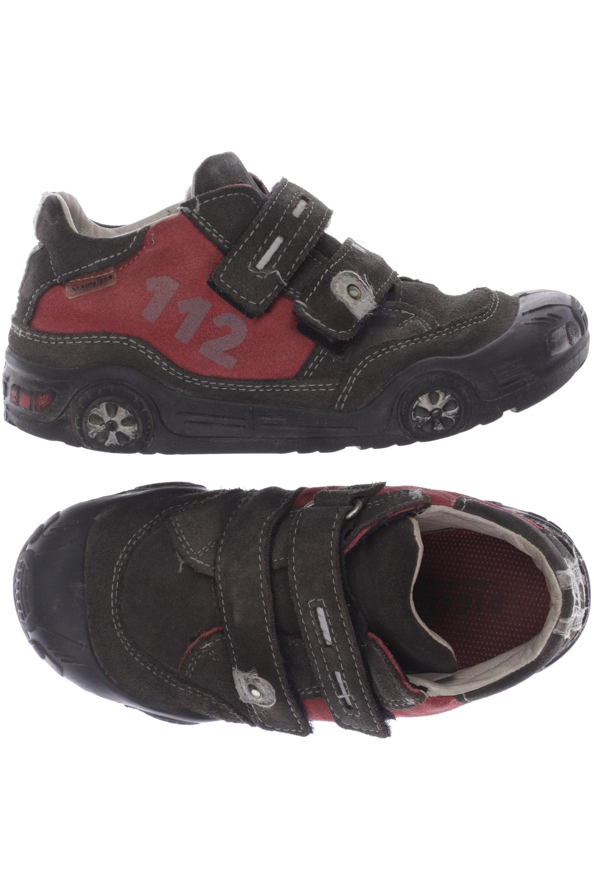 

Ricosta Herren Kinderschuhe, grau, Gr. 31