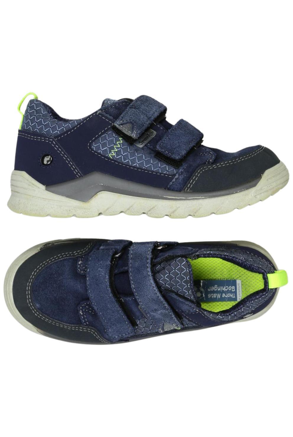 

Ricosta Jungen Kinderschuhe, marineblau, Gr. 29