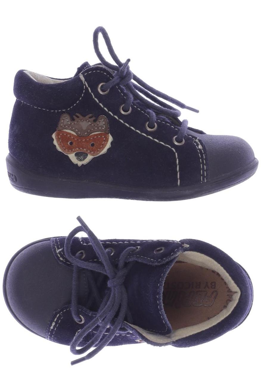 

Ricosta Jungen Kinderschuhe, marineblau