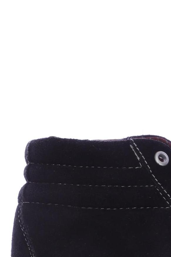 Thumbnail - Ricosta Jungen Kinderschuhe, schwarz, Gr. 38