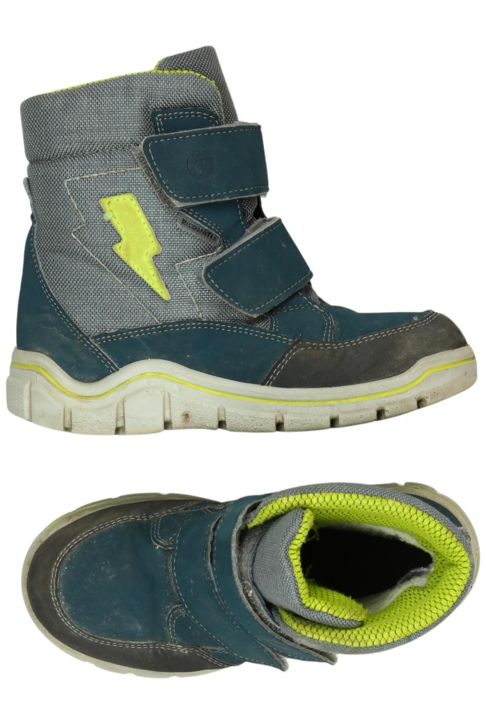 

Ricosta Jungen Kinderschuhe, türkis, Gr. 29