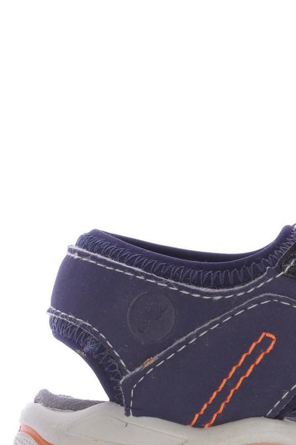 Thumbnail - Ricosta Jungen Kinderschuhe, marineblau, Gr. 27