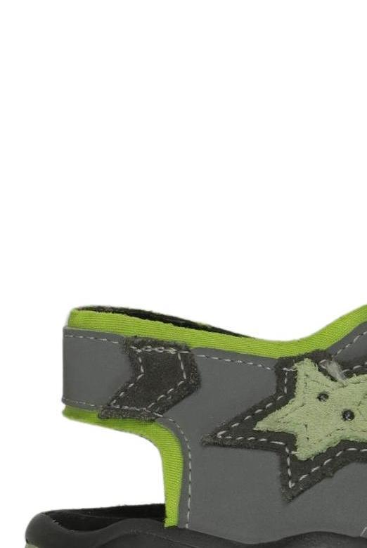 Thumbnail - Ricosta Jungen Kinderschuhe, grau, Gr. 29