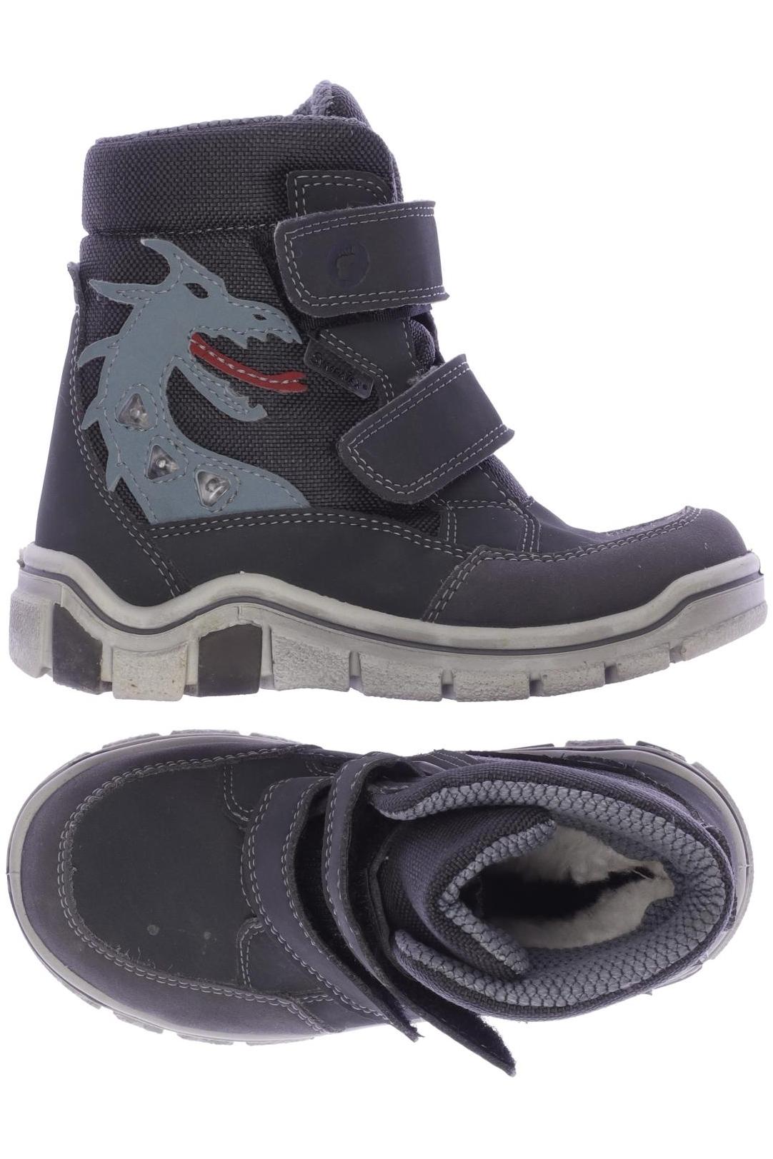 

Ricosta Herren Kinderschuhe, grau, Gr. 27
