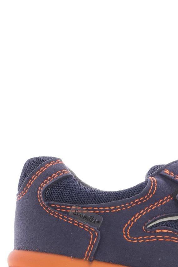 Thumbnail - Ricosta Jungen Kinderschuhe, marineblau, Gr. 38