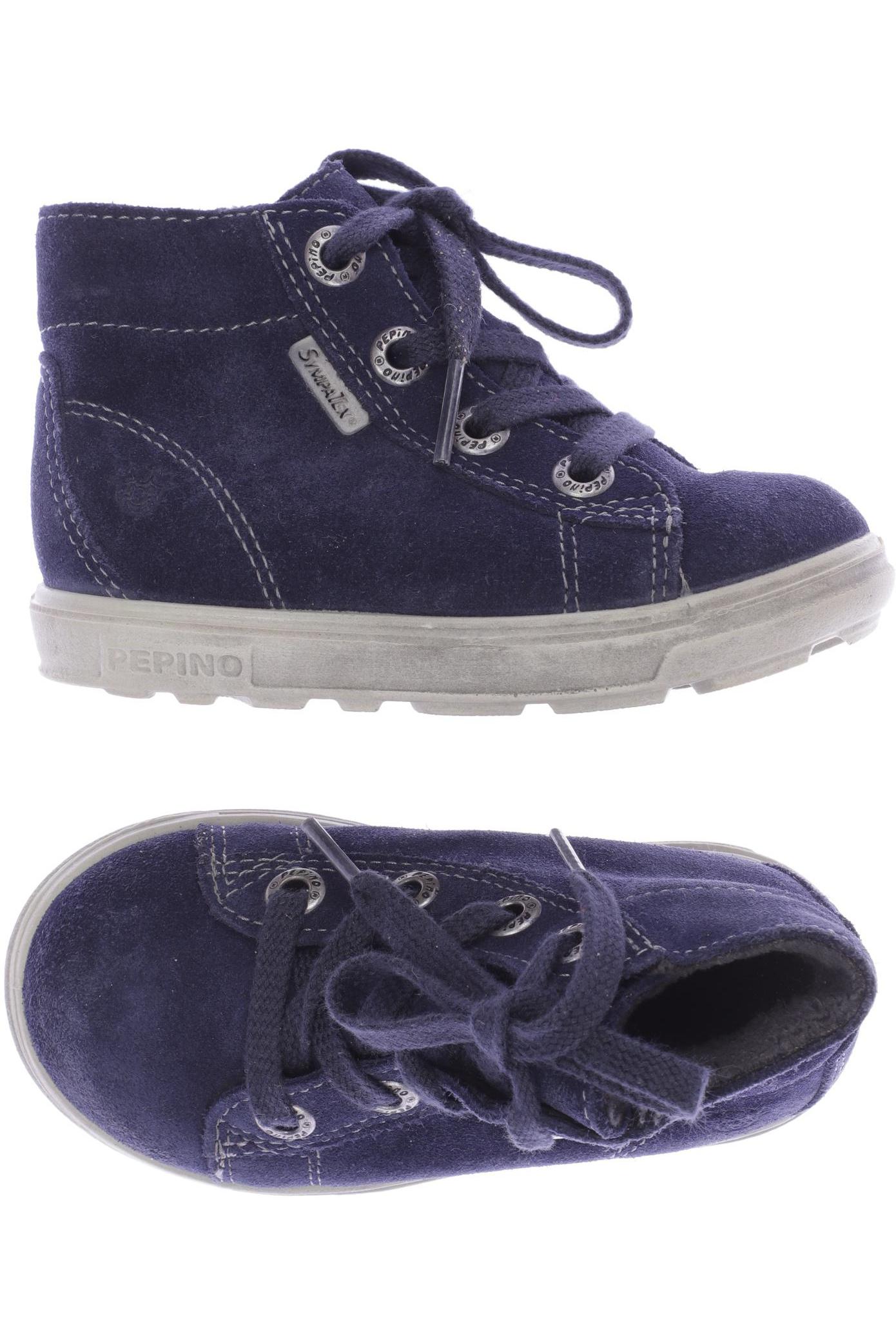

Ricosta Herren Kinderschuhe, marineblau, Gr. 22