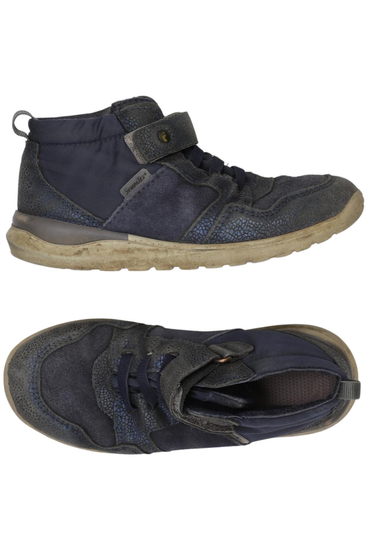 

Ricosta Jungen Kinderschuhe, marineblau, Gr. 29