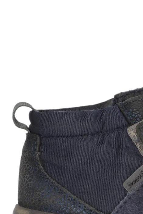 Thumbnail - Ricosta Jungen Kinderschuhe, marineblau, Gr. 29