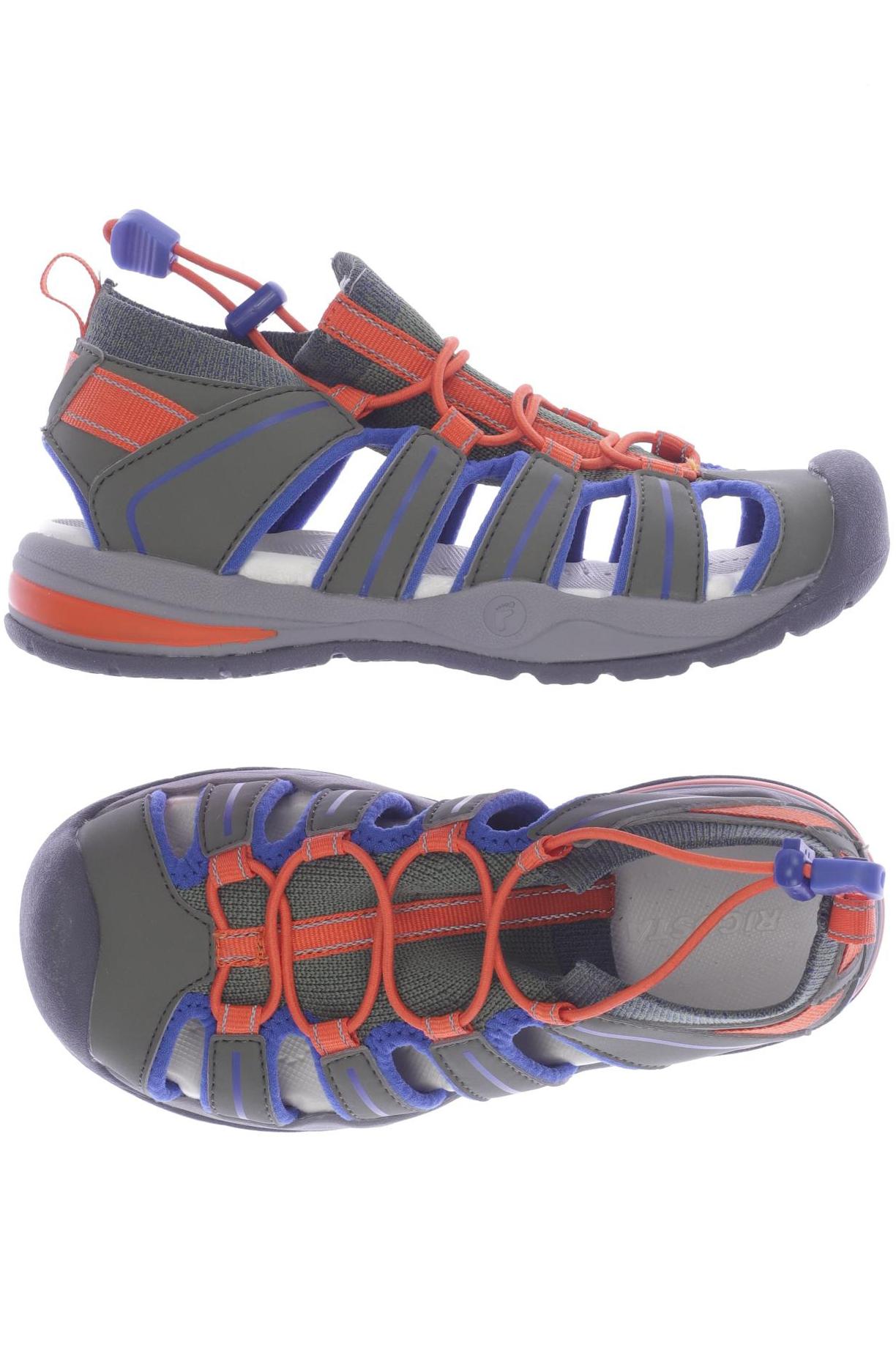 

Ricosta Jungen Kinderschuhe, grün